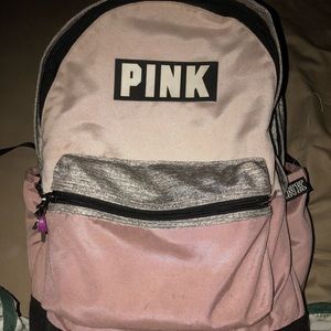 VS PINK BACKPACK